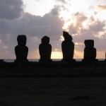 チリイースター島08