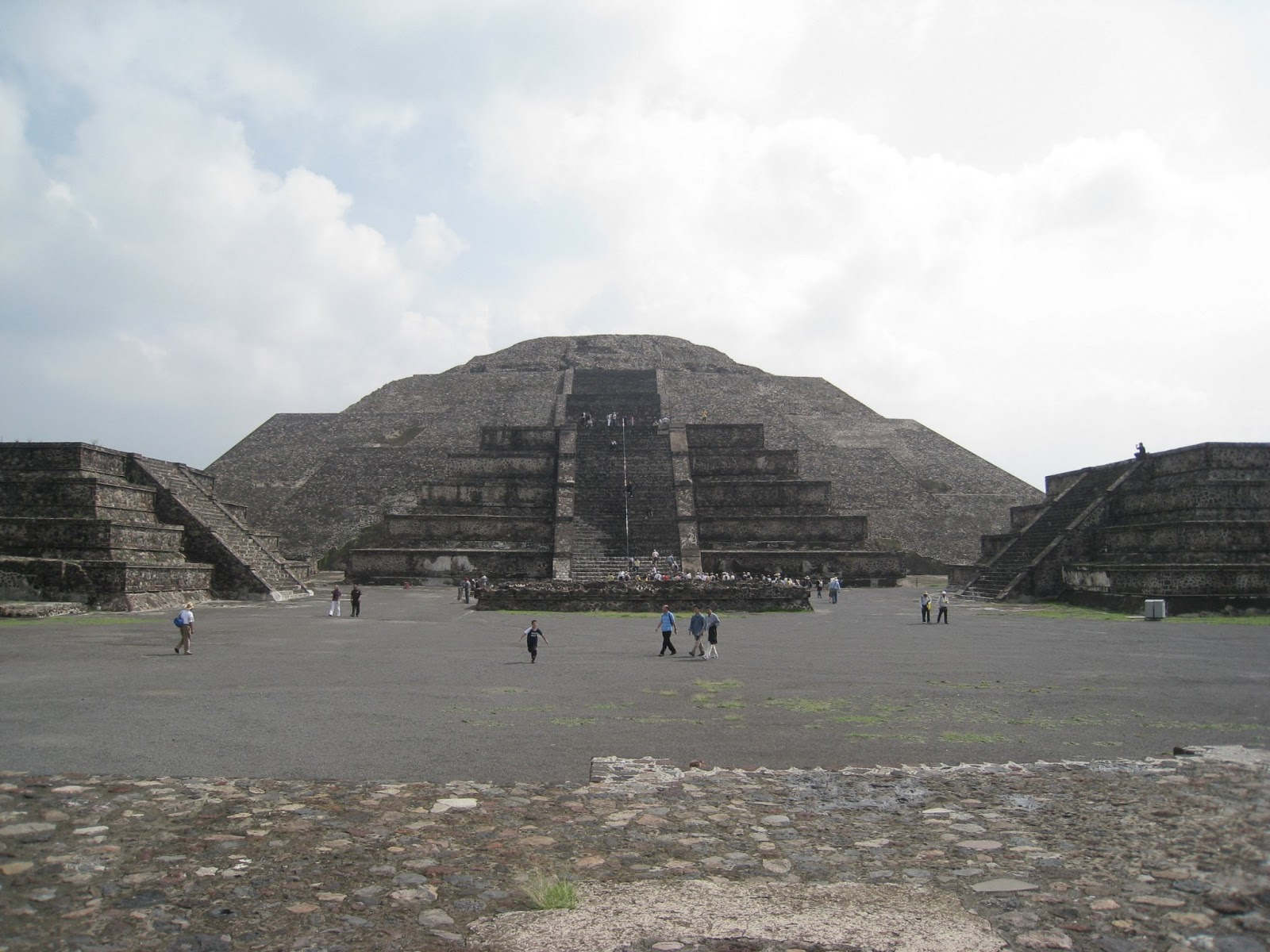 メキシコシティ32