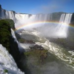 イグアスの滝25