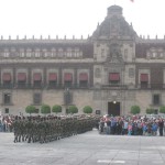 メキシコシティ12