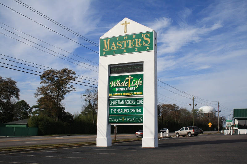 アメリカオーガスタ