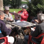 チリバルパライソ42