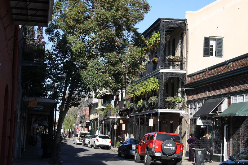 アメリカニューオリンズ02