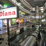 チリサンティアゴ45