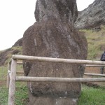 チリイースター島29