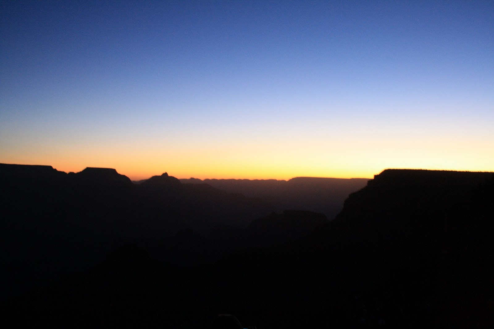 グランドキャニオン01