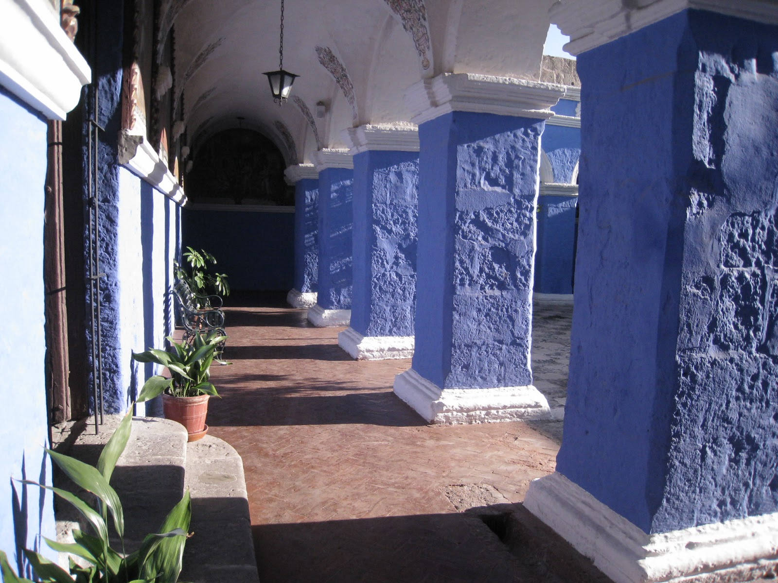 ペルーアレキパ26