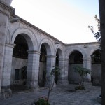 ペルーアレキパ46