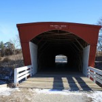 マディソン郡の橋14