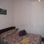 チリサンティアゴ16