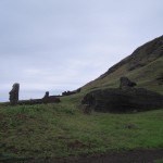 チリイースター島19