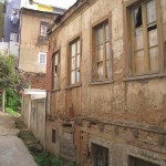 チリバルパライソ30