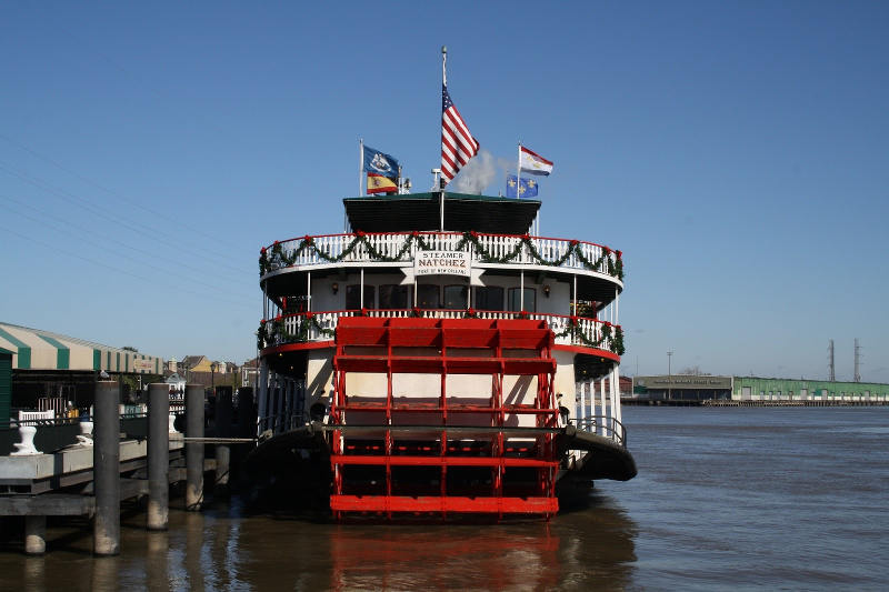 アメリカニューオリンズ09