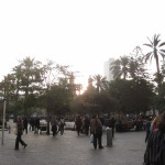 チリサンティアゴ40