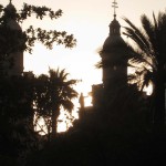 チリサンティアゴ12