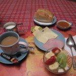 チリサンティアゴ19