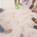 チリイースター島43