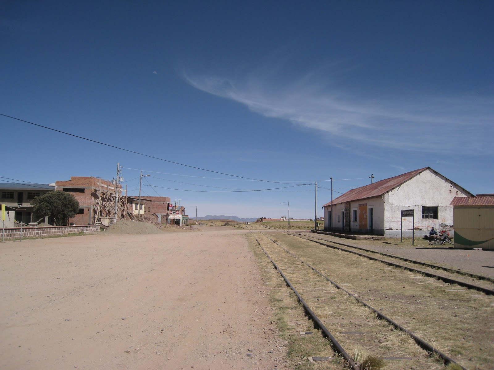 ボリビアラパス29