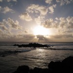 チリイースター島51