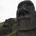 チリイースター島32