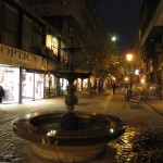 モンテビデオ10