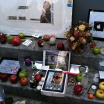 ジョブズの死02