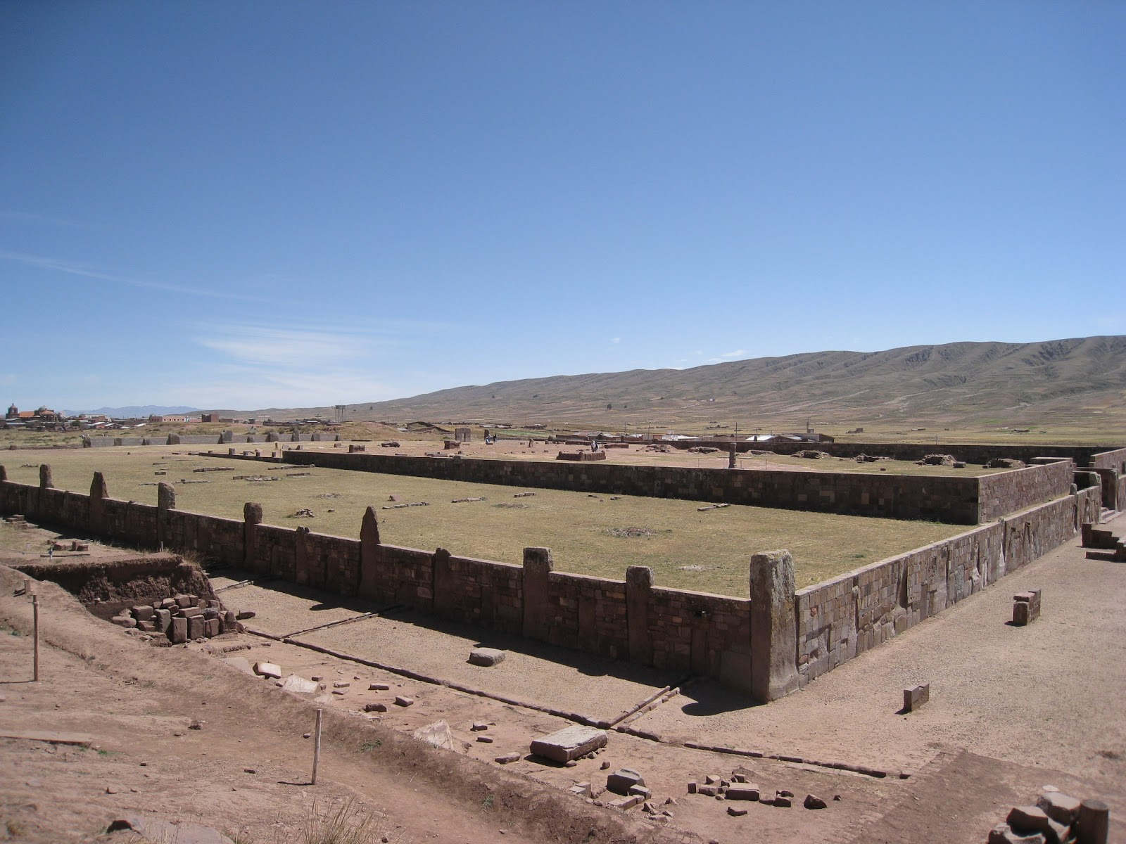 ボリビアラパス18