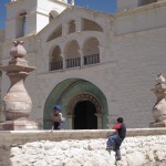 ペルーコルカ40