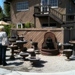 アメリカのガーデン屋13