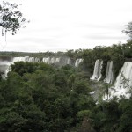 イグアスの滝15