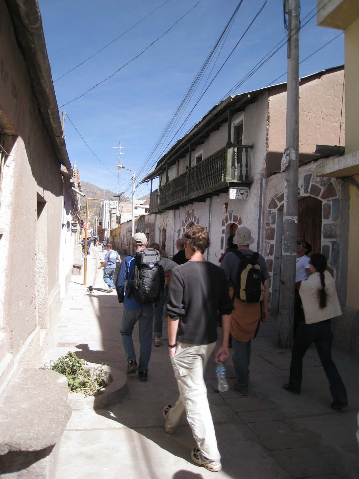 ペルーコルカ47