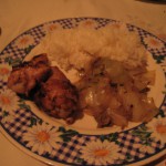 チリイースター島39