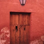 ペルーアレキパ21