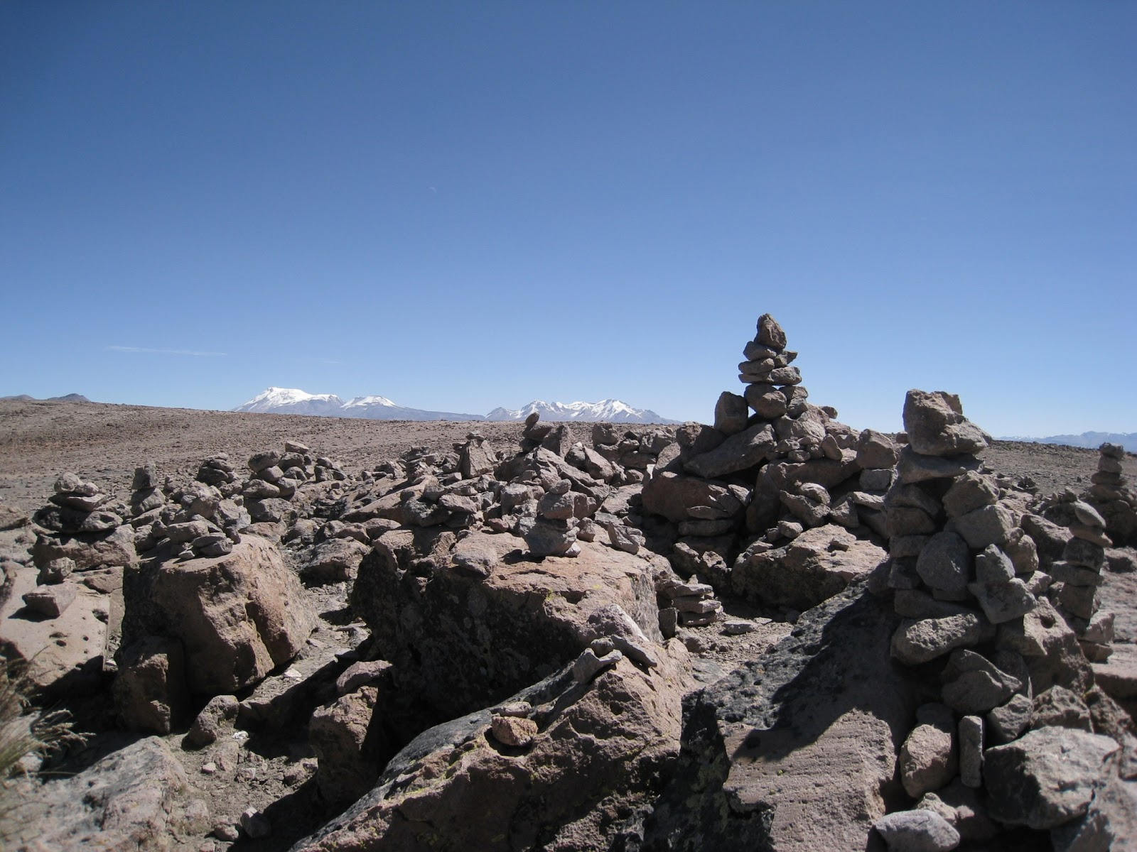 ペルーコルカ30