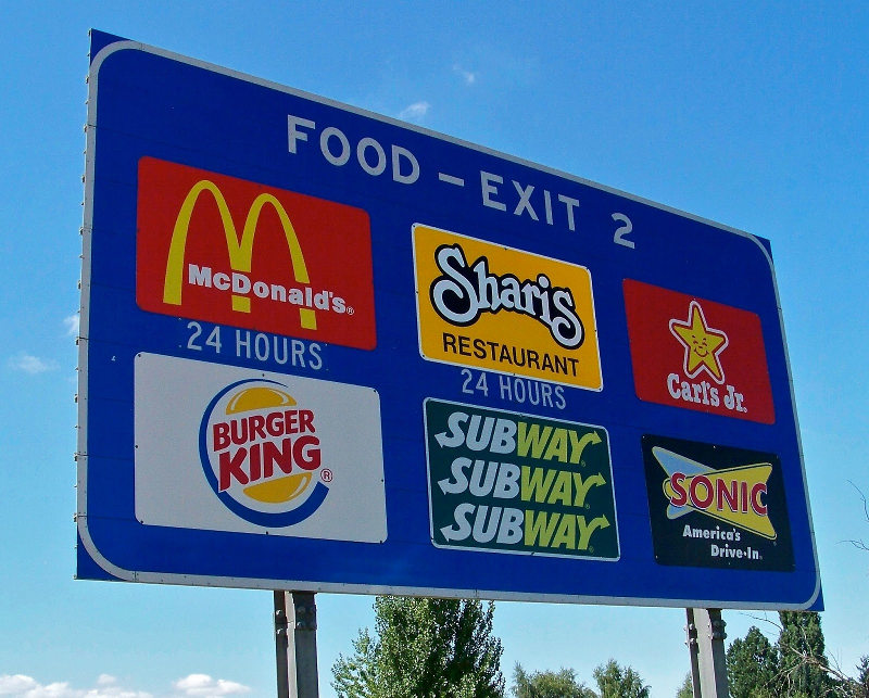 アメリカハイウェイ02