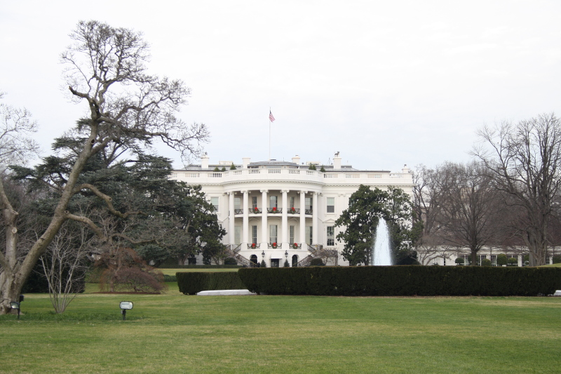 アメリカワシントンDC05