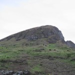 チリイースター島21