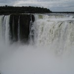 イグアスの滝08