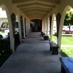 ニューポートビーチ墓参り06