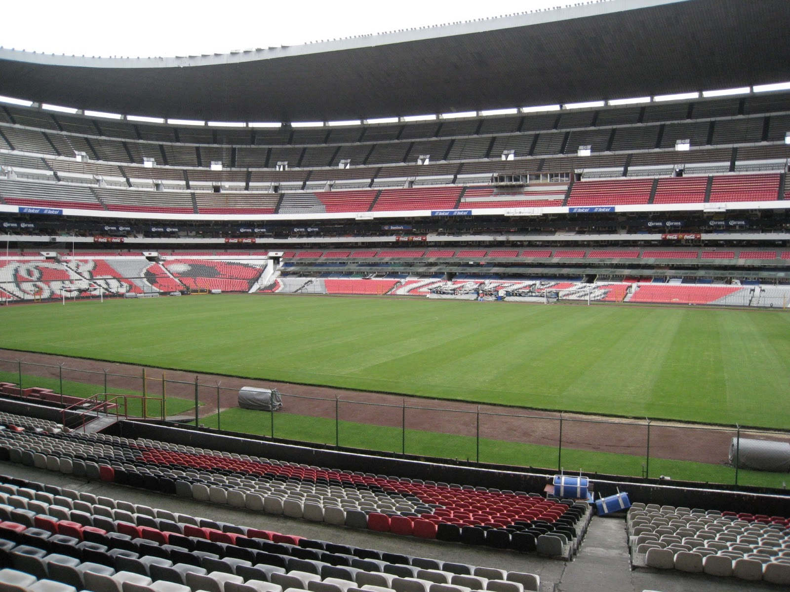 メキシコシティ16