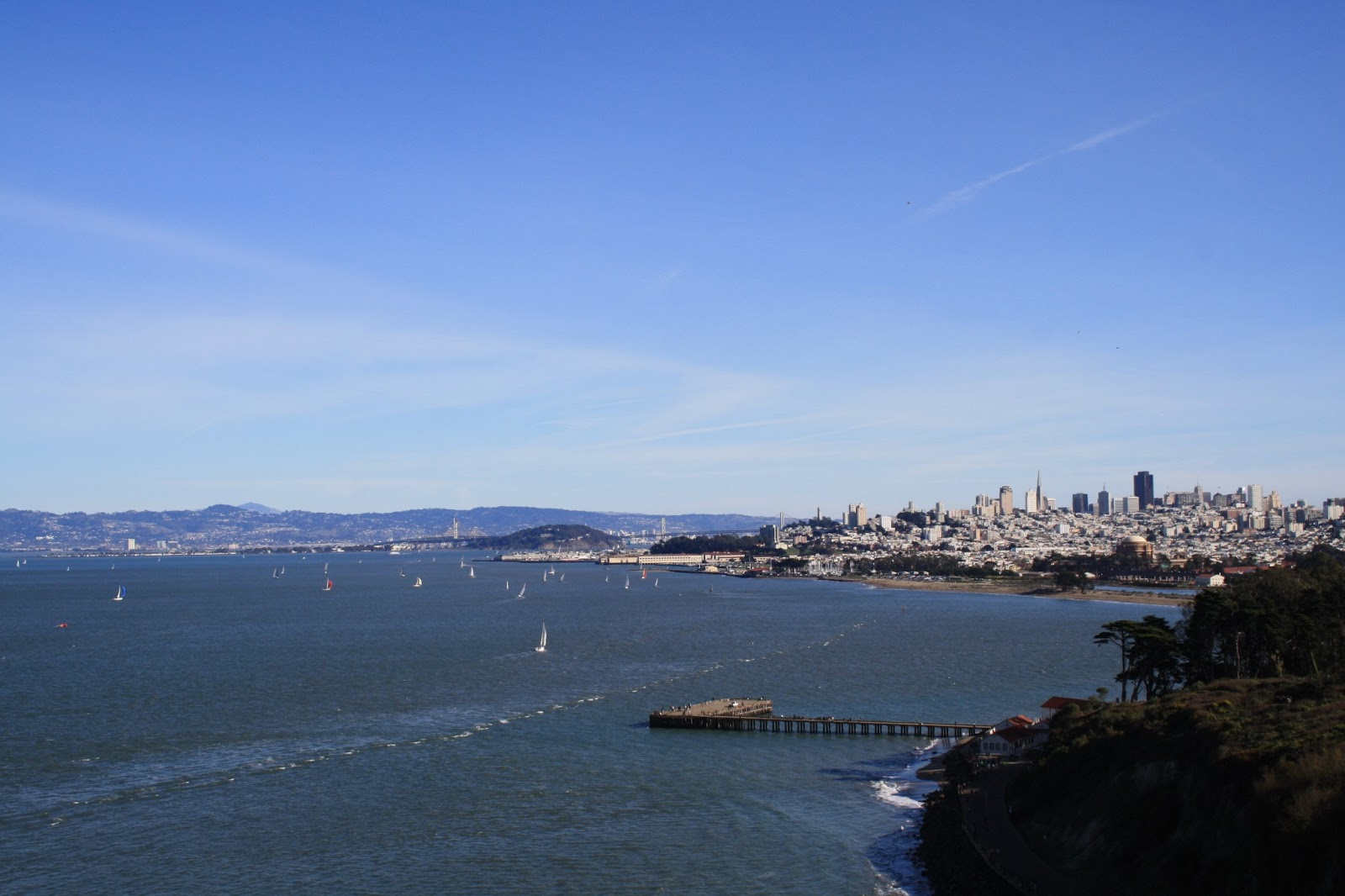 サンフランシスコ16