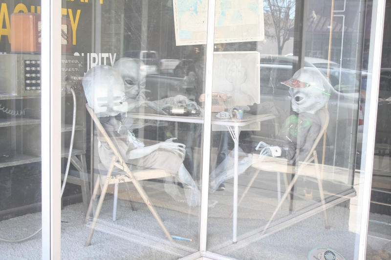 アメリカロズウェル01