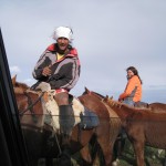 チリイースター島54