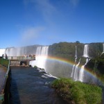 イグアスの滝21