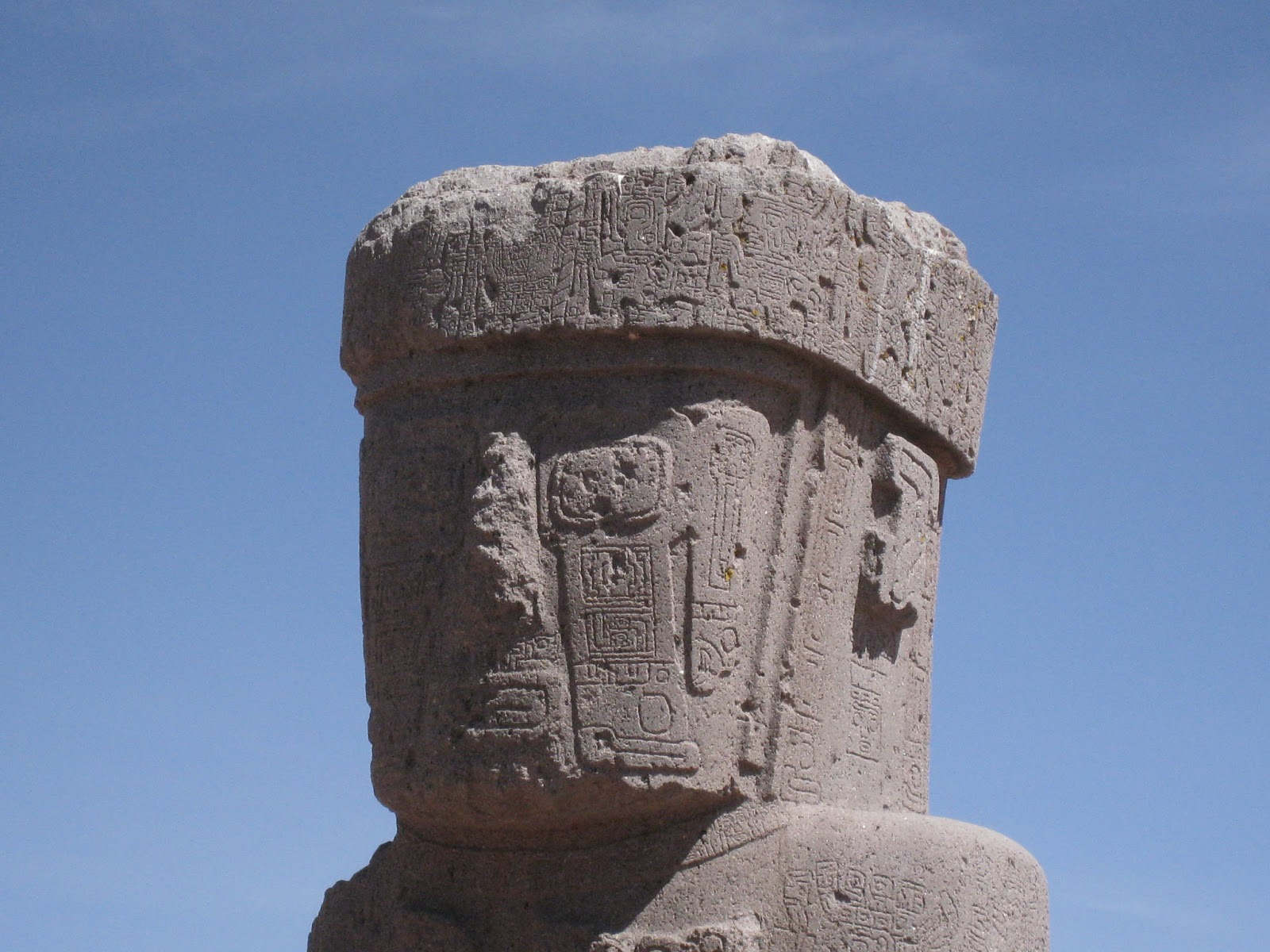 ボリビアラパス22