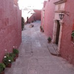 ペルーアレキパ37