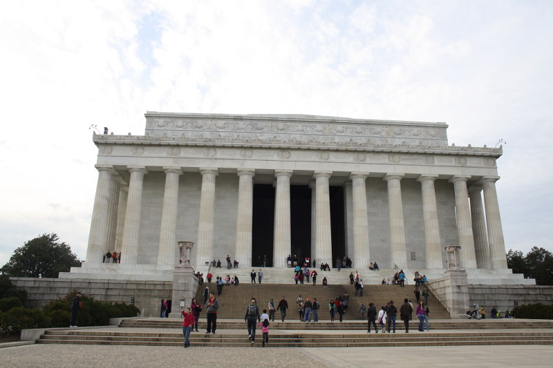 アメリカワシントンDC08