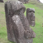 チリイースター島24