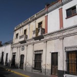 ペルーアレキパ09