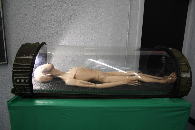 アメリカロズウェル12